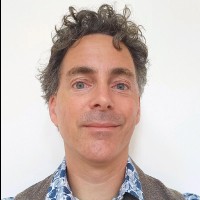 Global Environment Facility Employee Dennis Bours's profile photo