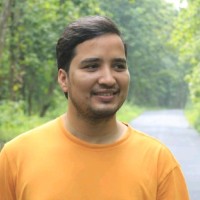 Nishant Anurag Email