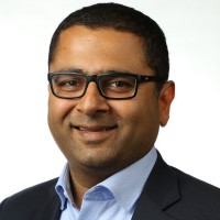 Boston Consulting Group (BCG) Employee Prashant Mehrotra's profile photo
