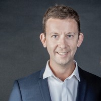 Dynvibe Employee Nicolas Guillemot's profile photo