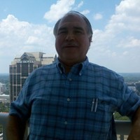 Raleigh Cary Realty Employee Mitchell Sparks's profile photo