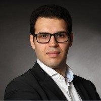 Abderrahmane Daoudi Email