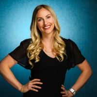 Reward Gateway Employee Christine Meiners's profile photo