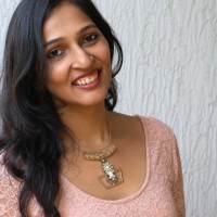 Prachi G. Email