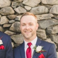 Saratoga Eagle Sales and Service Employee Christopher Rodden's profile photo