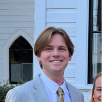 Sironax Employee Carson Edgerton's profile photo