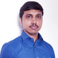 FORE School of Management, New Delhi Employee Murlidhar Goswami's profile photo