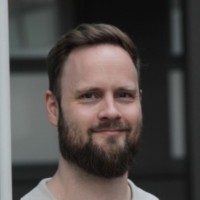 VULKAN Engineering AS Employee Vegard Torkelsen's profile photo