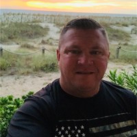 Blythe Construction, Inc. Employee Will Bryant's profile photo
