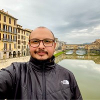 Publicis Groupe Employee Jose Guío's profile photo