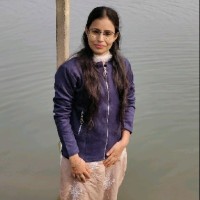 Nendrasys Employee Ankia Kumari's profile photo