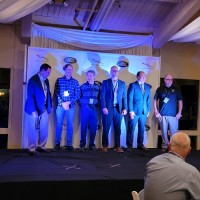 Jaguar Land Rover Mainline Employee Matt Moritz's profile photo