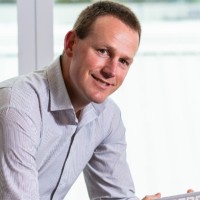 EFM Health Clubs Australia Employee Andrew Perry's profile photo