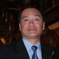 Tesla Motors Employee Dung le's profile photo