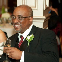Lockheed Martin Employee Ron O'Neal's profile photo