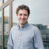Contiamo Employee Michael Dietze's profile photo