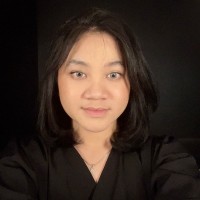 TEDxITB Employee Tirza Chelsa's profile photo