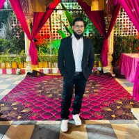 Jamil Ansari