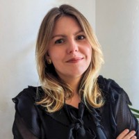 AEI PROMOTION Employee Justine Biela's profile photo