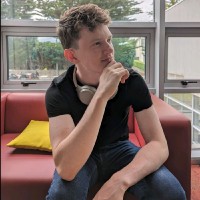 CBE Employee Patrick Hession's profile photo