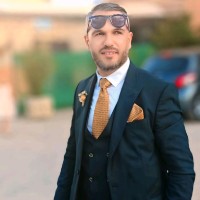 PALMARY FOOD Employee Ferhat Saci's profile photo