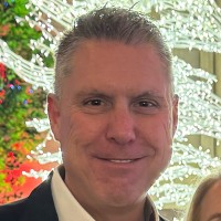 TreviPay Employee Vince Rossi's profile photo