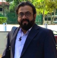 Delight Global Logistics UK LTD. Employee Sunil Kurup's profile photo