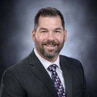 State University of New York Cortland Employee Christopher Tucker's profile photo