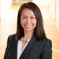 First United Bank Employee Tram Nguyen's profile photo