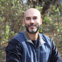 U.S. Department of Veterans Affairs Employee Earl Brown's profile photo