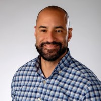 Adaptive Security Employee Ricardo Martinez's profile photo