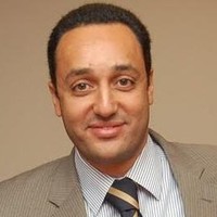 Elsevier Employee Said Taha's profile photo