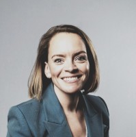 Edstart Employee Lucy Foster's profile photo