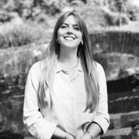 Phycobloom Employee Florence Drury's profile photo