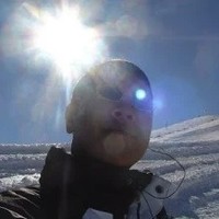 Precision Mining Employee Zim Chan's profile photo