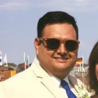 Quality Management Group Employee Salvador Cos's profile photo