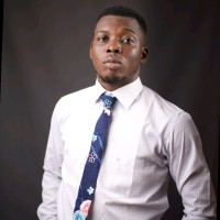 Appentus Employee Samuel Ibitoye's profile photo