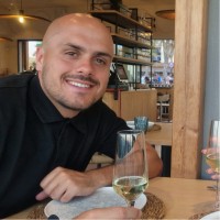 Midnite Employee Christian Wright's profile photo