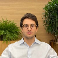 Koa Capital Employee Ronaldo Andere Filho's profile photo
