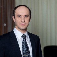 FAVEA Group Employee Yuriy Mshar's profile photo
