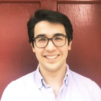 Embrace.ai Employee Francisco Utrera's profile photo