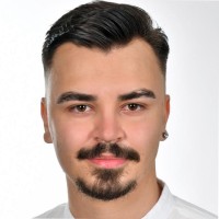 OPTIMA packaging group Employee Manuel Baumgärtner's profile photo