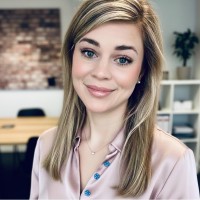 Trakido Employee Magdalena Sadowska's profile photo
