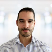 Peopletree Group Employee John Barrantes Retana's profile photo