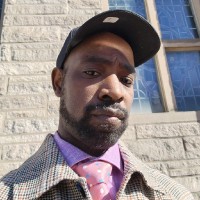 Urban Growers Collective Employee Donnell Williams's profile photo