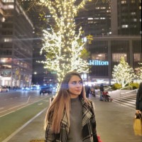 Drone Drafting Employee Marcela Cifuentes's profile photo