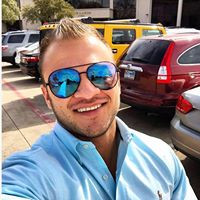 Michael Tharp Email & Phone Number