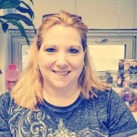 McCann Industries, Inc. Employee Ruth-Ann Hendee's profile photo