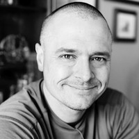 Simulations Plus, Inc. Employee Andrew Mueller's profile photo