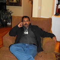 Graymont Employee Biju Daniel's profile photo